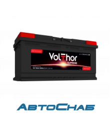 110 VOLTHOR Supreme 394x175x190 1000A обр.